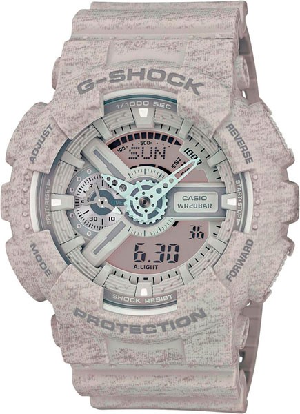 G shock ga 110ht sales