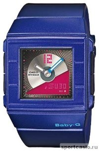 Наручные часы CASIO BABY-G BGA-201-2E
