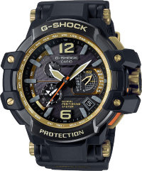 Наручные часы CASIO G-SHOCK GPW-1000GB-1A