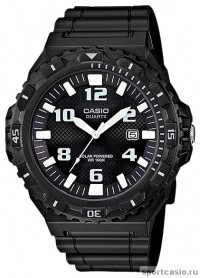 Наручные часы CASIO COLLECTION MRW-S300H-1B