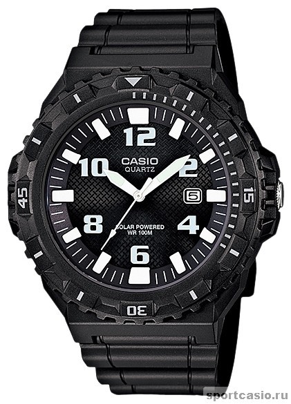 Наручные часы CASIO COLLECTION MRW-S300H-1B