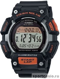 Наручные часы CASIO COLLECTION STL-S110H-1A