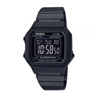 Наручные часы CASIO COLLECTION B650WB-1B