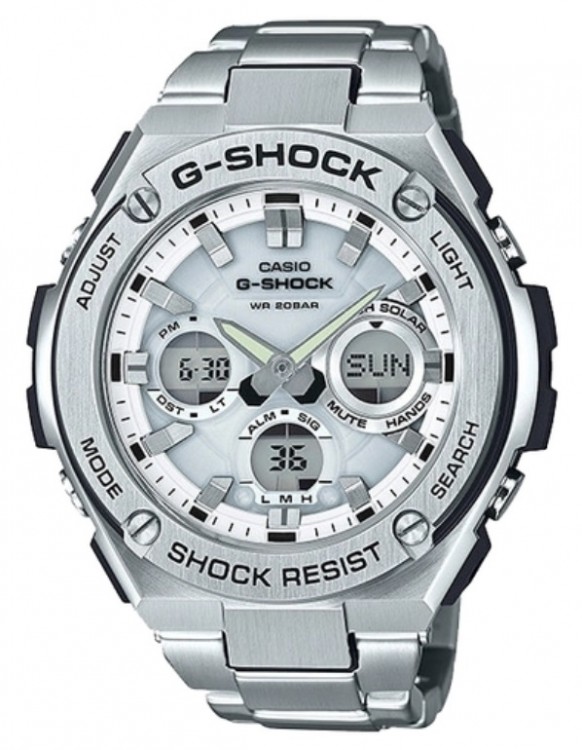Наручные часы CASIO G-SHOCK GST-S110D-7A