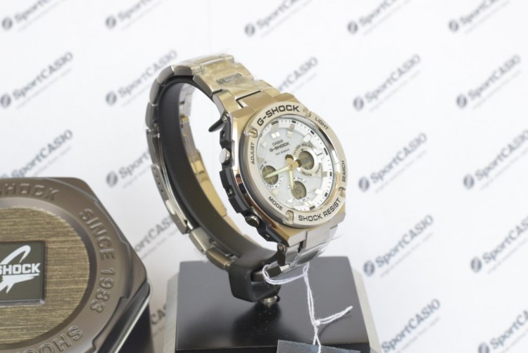 Наручные часы CASIO G-SHOCK GST-S110D-7A