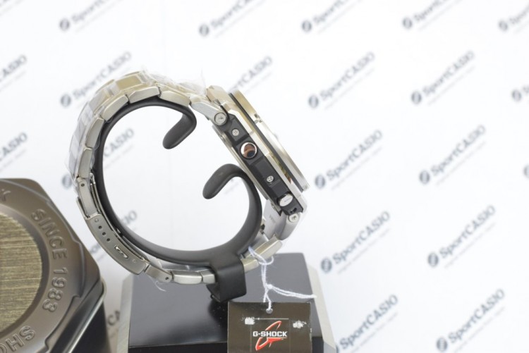 Наручные часы CASIO G-SHOCK GST-S110D-7A