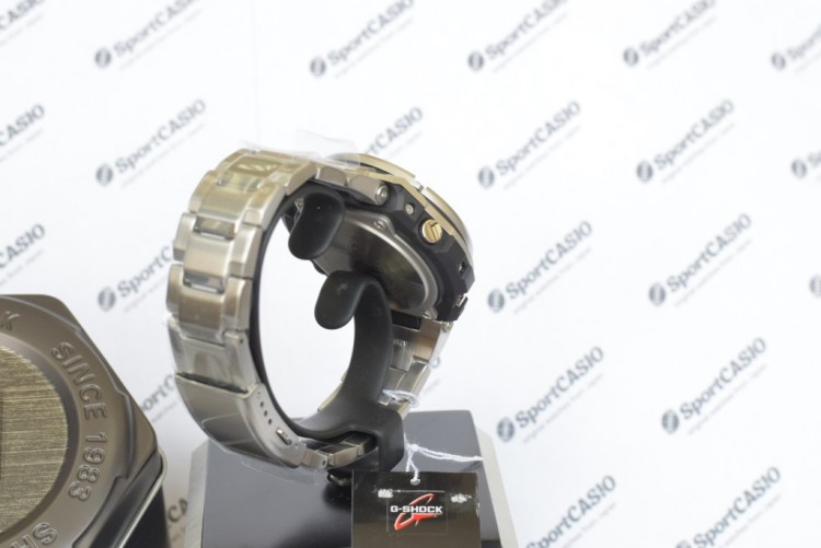 Наручные часы CASIO G-SHOCK GST-S110D-7A