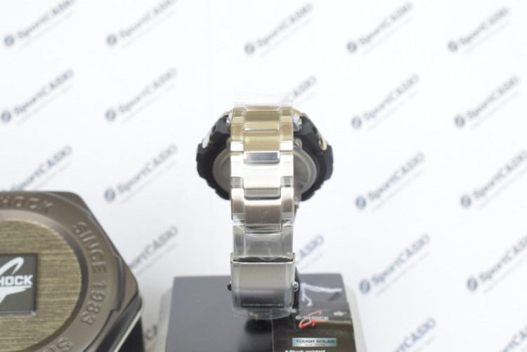 Наручные часы CASIO G-SHOCK GST-S110D-7A