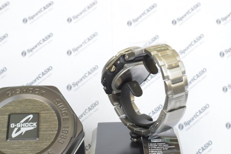 Наручные часы CASIO G-SHOCK GST-S110D-7A