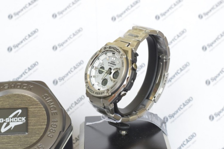 Наручные часы CASIO G-SHOCK GST-S110D-7A