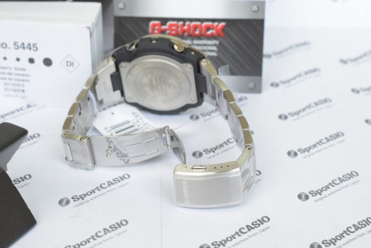 Наручные часы CASIO G-SHOCK GST-S110D-7A