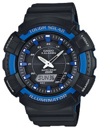 Наручные часы CASIO COLLECTION AD-S800WH-2A2