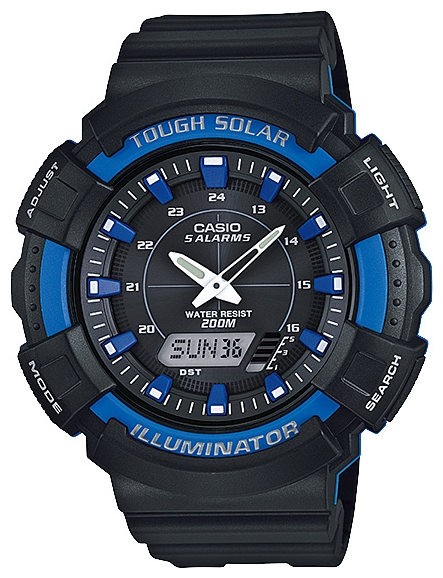 Наручные часы CASIO COLLECTION AD-S800WH-2A2