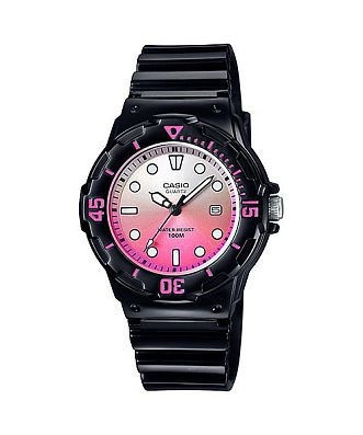 Наручные часы CASIO COLLECTION LRW-200H-4E