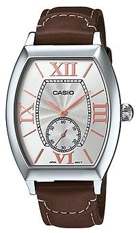 Наручные часы CASIO COLLECTION MTP-E114L-5A
