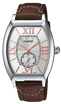Наручные часы CASIO COLLECTION MTP-E114L-5A