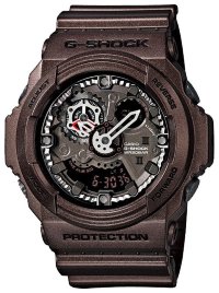 Наручные часы CASIO G-SHOCK GA-300A-5A