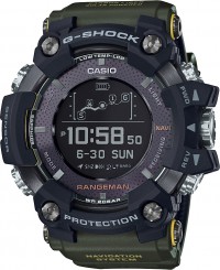 Наручные часы CASIO G-SHOCK GPR-B1000-1B