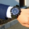 Наручные часы CASIO G-SHOCK GPR-B1000-1B