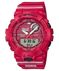 Наручные часы CASIO G-SHOCK GBA-800EL-4A Everlast Choice of Champions