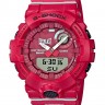 Наручные часы CASIO G-SHOCK GBA-800EL-4A Everlast Choice of Champions
