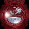 Наручные часы CASIO G-SHOCK GBA-800EL-4A Everlast Choice of Champions