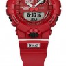 Наручные часы CASIO G-SHOCK GBA-800EL-4A Everlast Choice of Champions