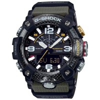 Наручные часы CASIO G-SHOCK GG-B100-1A3