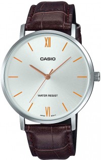 Мужские наручные часы CASIO MTP-VT01L-7B2