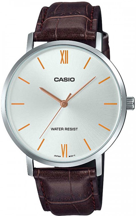 Мужские наручные часы CASIO MTP-VT01L-7B2
