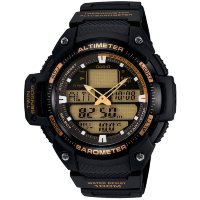 Наручные часы CASIO Collection SGW-400H-1B2