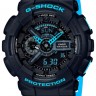 Наручные часы CASIO G-SHOCK GA-110LN-1A