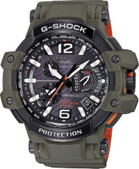 Наручные часы CASIO G-SHOCK GPW-1000KH-3A