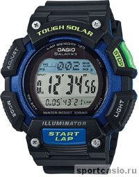 Наручные часы CASIO COLLECTION STL-S110H-1B