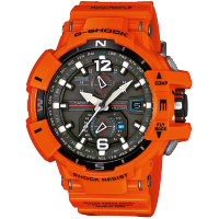 Наручные часы CASIO G-SHOCK GW-A1100R-4A