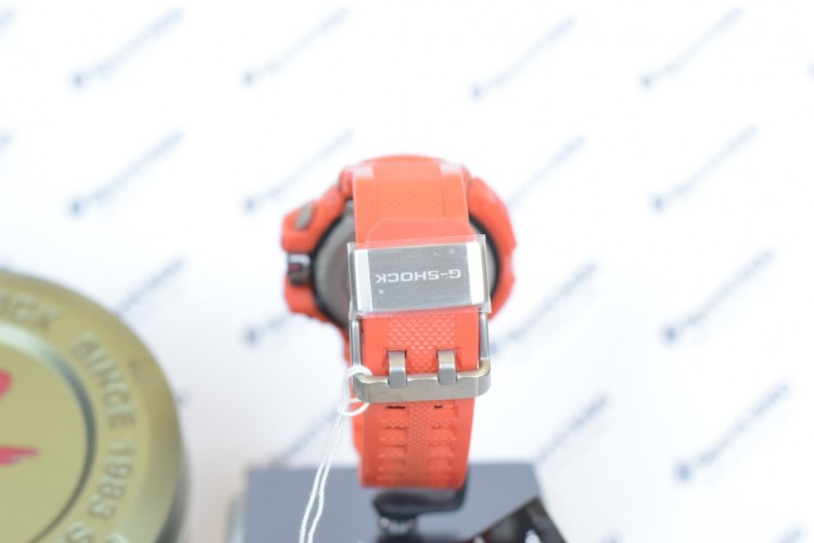 Наручные часы CASIO G-SHOCK GW-A1100R-4A