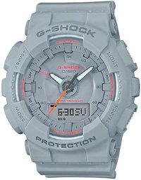Наручные часы CASIO G-SHOCK GMA-S130VC-8A