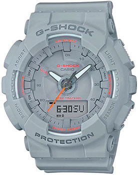 Наручные часы CASIO G-SHOCK GMA-S130VC-8A
