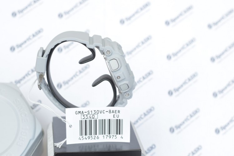 Наручные часы CASIO G-SHOCK GMA-S130VC-8A