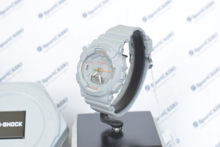 Наручные часы CASIO G-SHOCK GMA-S130VC-8A