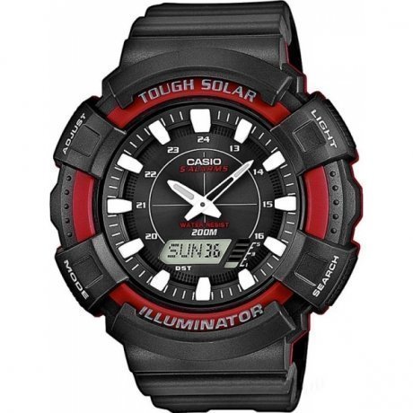 Наручные часы CASIO COLLECTION AD-S800WH-4A