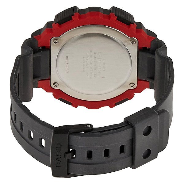 Наручные часы CASIO COLLECTION AD-S800WH-4A