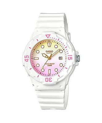Наручные часы CASIO COLLECTION LRW-200H-4E2