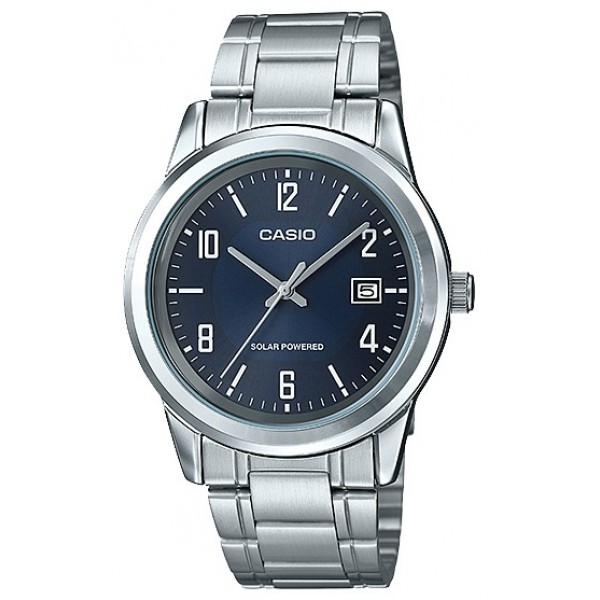 Наручные часы CASIO COLLECTION MTP-VS01D-2B