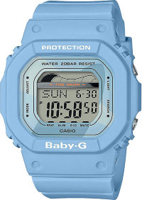 Наручные часы CASIO BABY-G BLX-560-2E