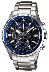Наручные часы CASIO EDIFICE EFR-531D-1A2