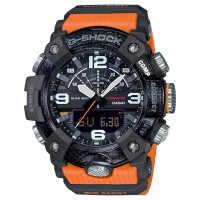 Наручные часы CASIO G-SHOCK GG-B100-1A9