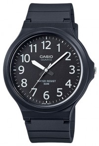Мужские наручные часы CASIO MW-240-1B