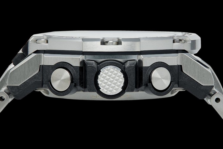 Наручные часы CASIO G-SHOCK GST-B300SD-1A