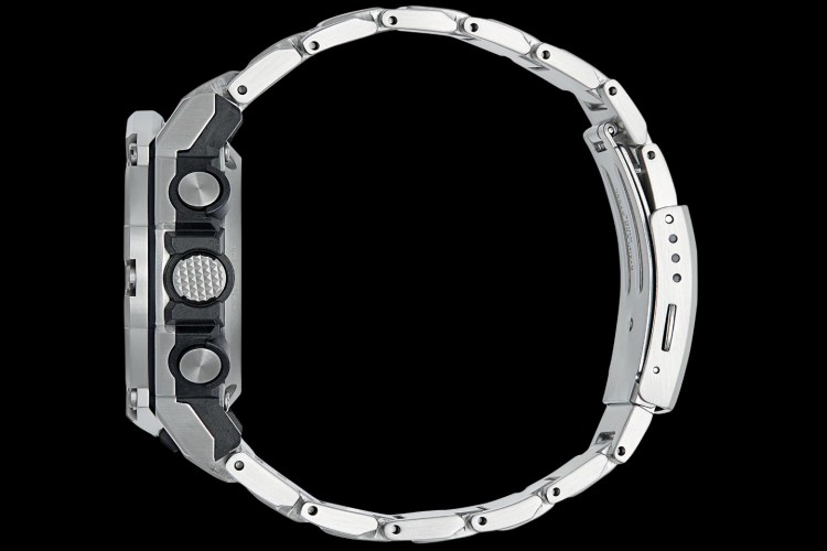 Наручные часы CASIO G-SHOCK GST-B300SD-1A